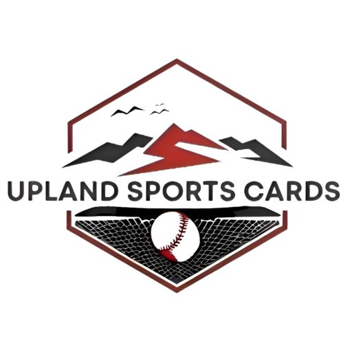 NonSports Cards Upland Sports Cards